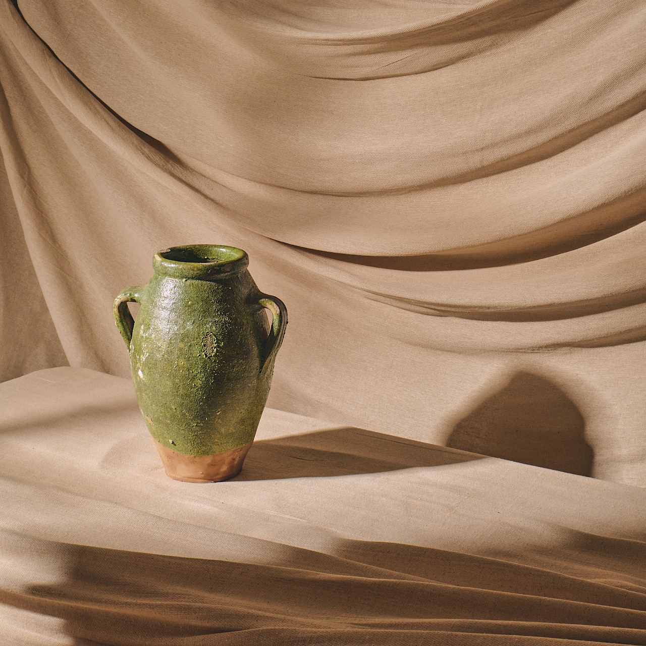 The Matcha Turkish
