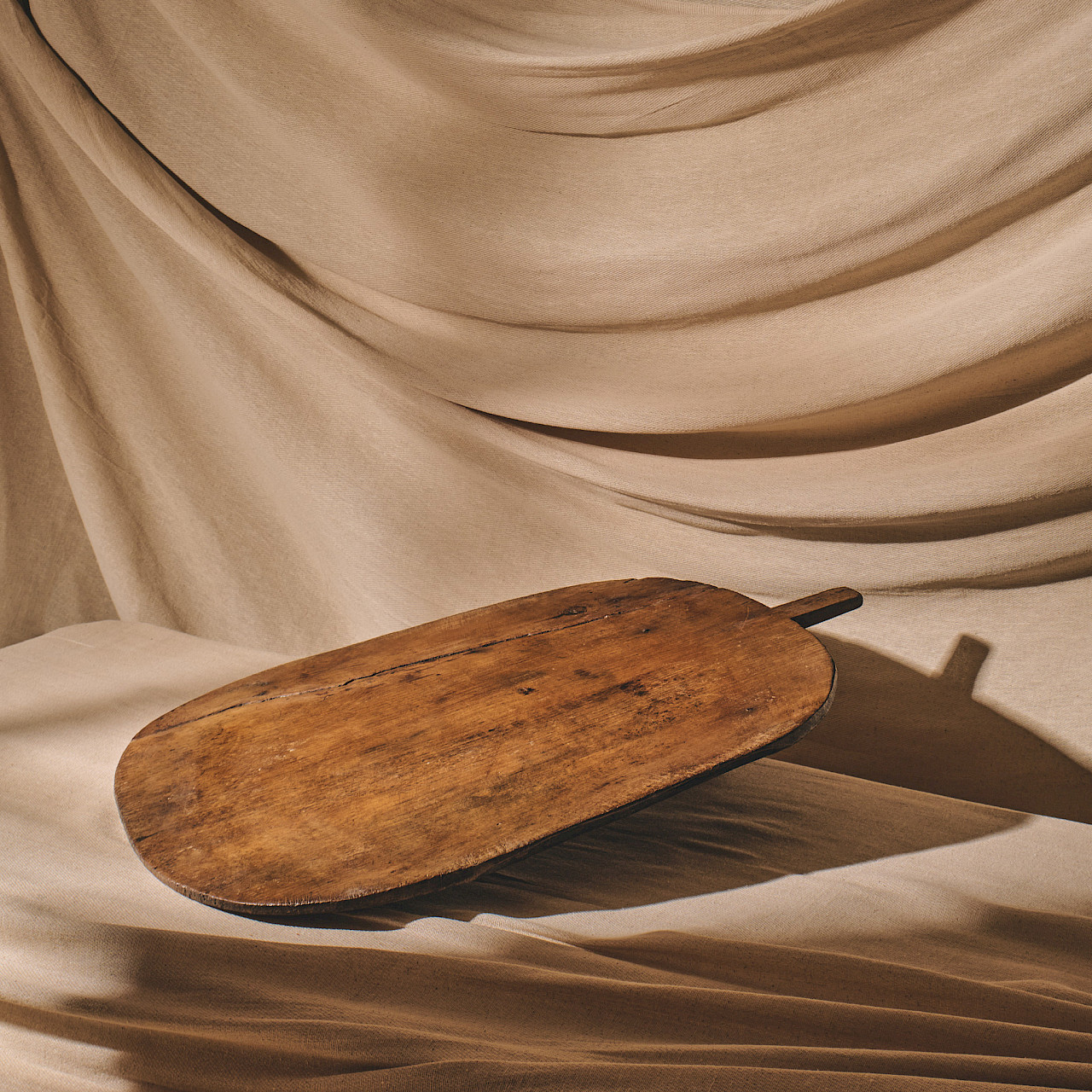 The Grand Teak