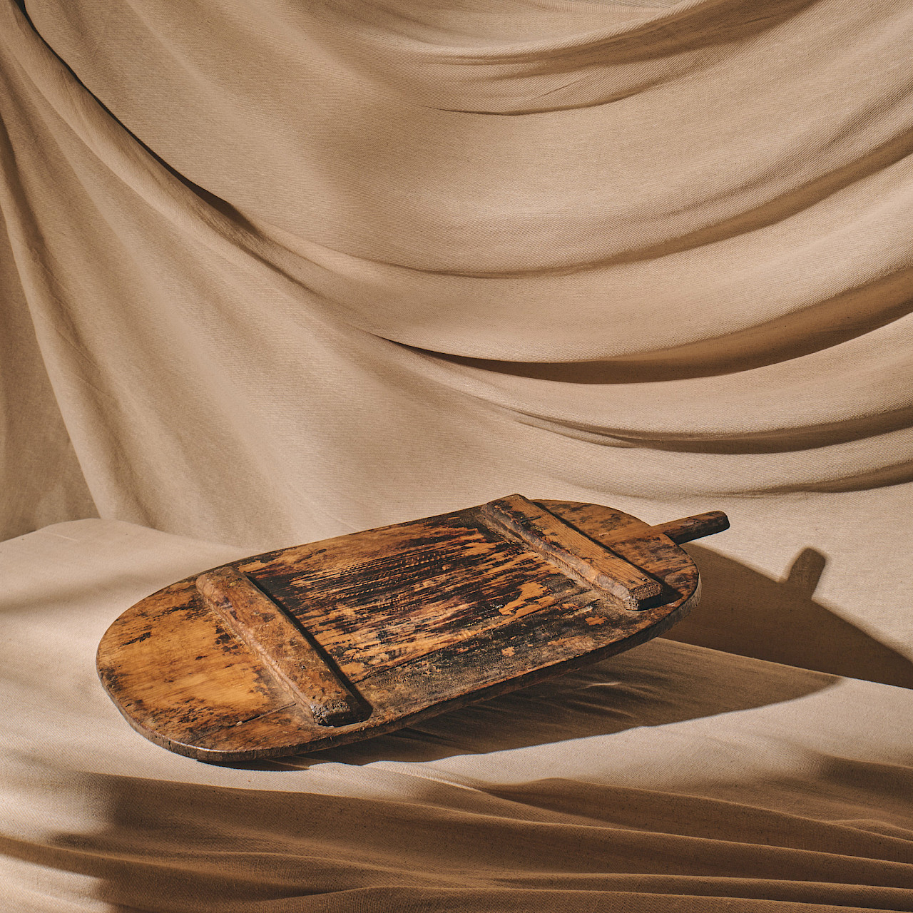 The Grand Teak
